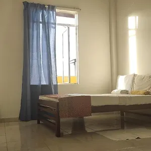 Guest house Chrisber, Rajagiriya