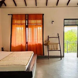 Guest house One Bhakthi, Ahangama