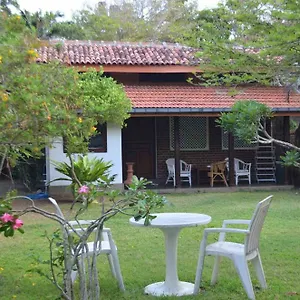 Guest house Garden, Moratuwa